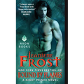 Bound by Flames: A Night Prince Novel