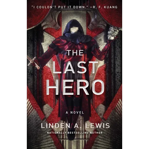 The Last Hero