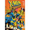 X-Men: Blue & Gold - Mutant Genesis Omnibus