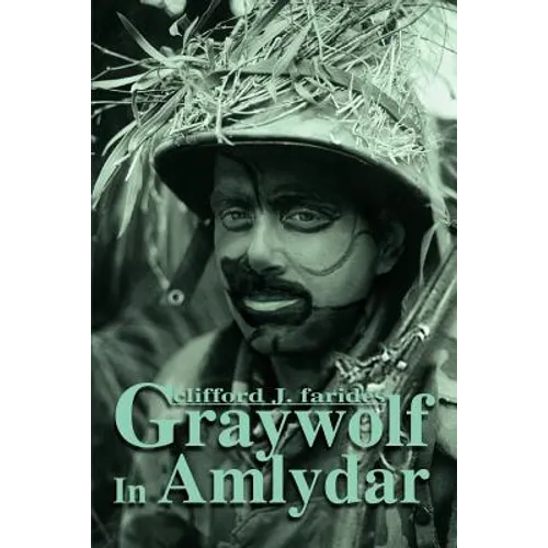 Graywolf in Amlydar