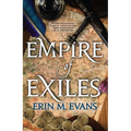 Empire of Exiles
