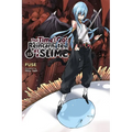 That Time I Got Reincarnated as a Slime, Vol. 15 (Light Novel)