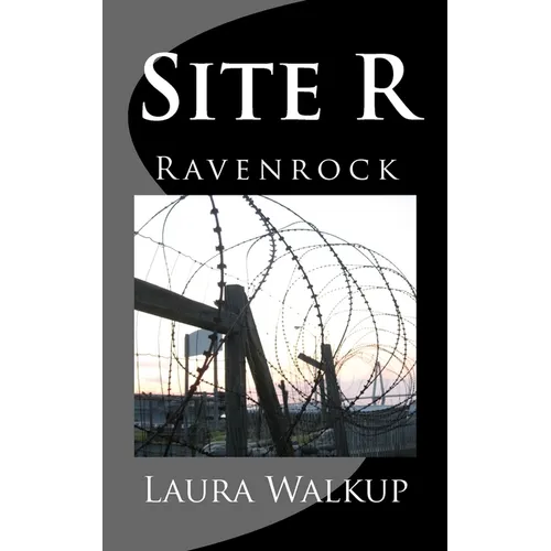 Site R: Ravenrock