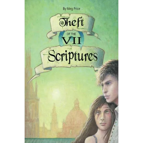 Theft of the Seven Scriptures