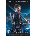 Mist and Magic: An Urban Fantasy Adventure