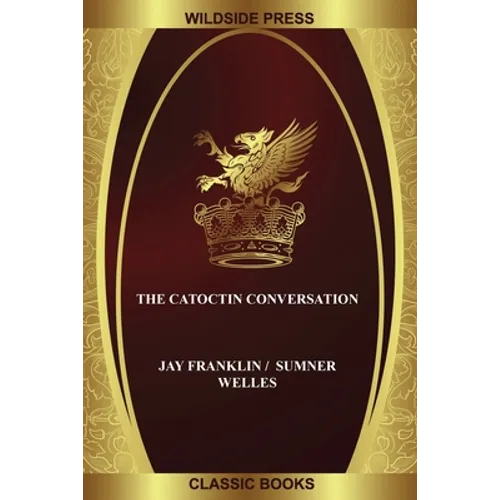 The Catoctin Conversation