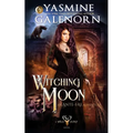 Witching Moon: An Ante-Fae Adventure