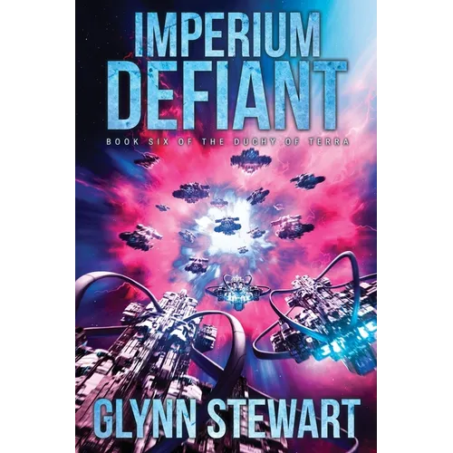 Imperium Defiant