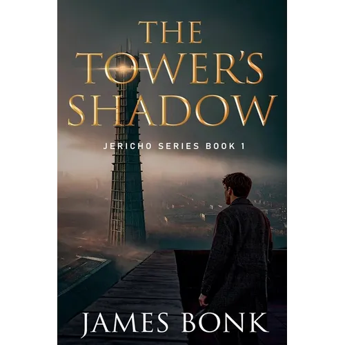 The Tower's Shadow