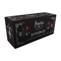 Lauren Roberts: Powerless Trilogy Scented Glass Candle Set (Set of 3)