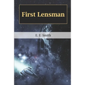 First Lensman