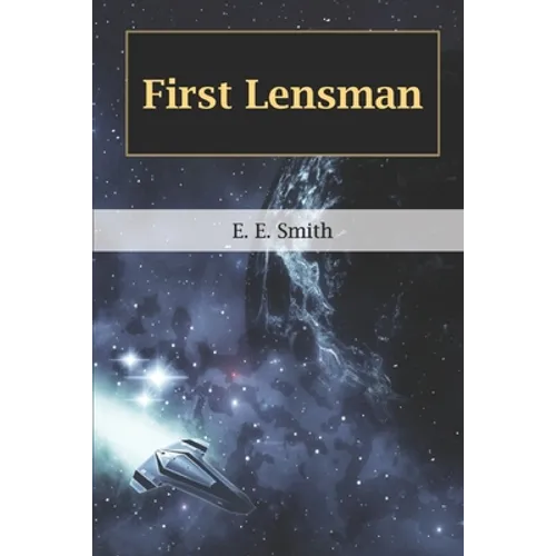 First Lensman