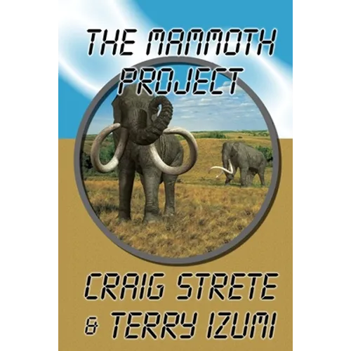 The Mammoth Project
