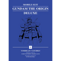 Mobile Suit Gundam: The Origin Deluxe 1