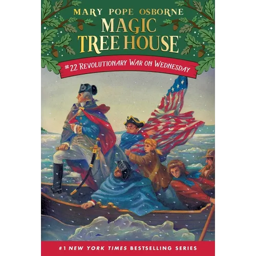 Revolutionary War on Wednesday
