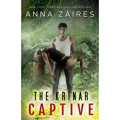 The Krinar Captive