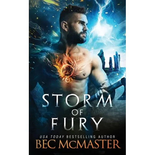 Storm of Fury