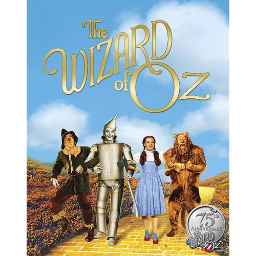 The Wizard of Oz