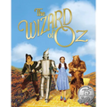 The Wizard of Oz