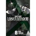 Go! Go! Loser Ranger! 8