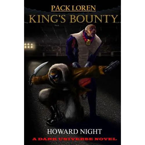 King's Bounty