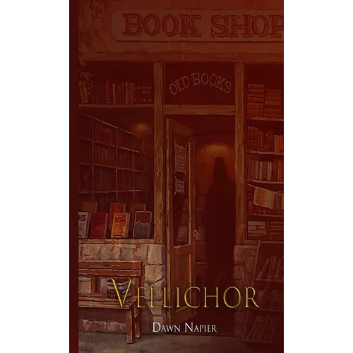 Vellichor