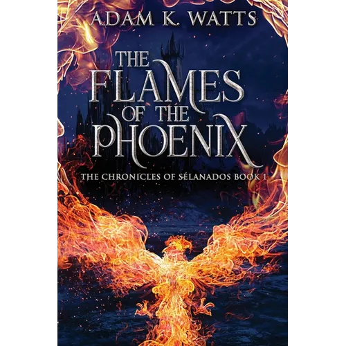 The Flames Of The Phoenix