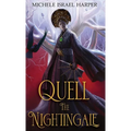 Quell the Nightingale: Book Three of the Beast Hunters