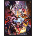 Tome of Wondrous Items 5E