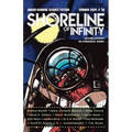 Shoreline of Infinity 38: Science Fiction Magazine