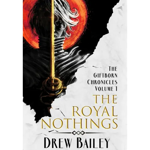 The Royal Nothings