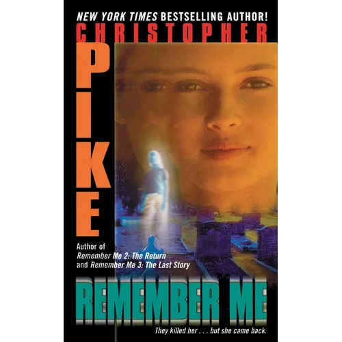 Remember Me