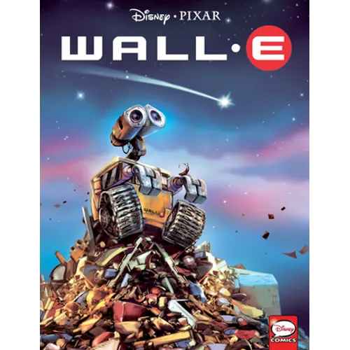 Wall-E