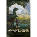 The Legend of Oescienne - The Awakening