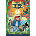 Trailer Park Warlock Volume 2