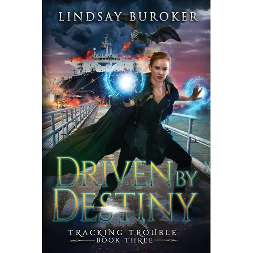 Driven by Destiny