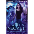 Witch's Secret