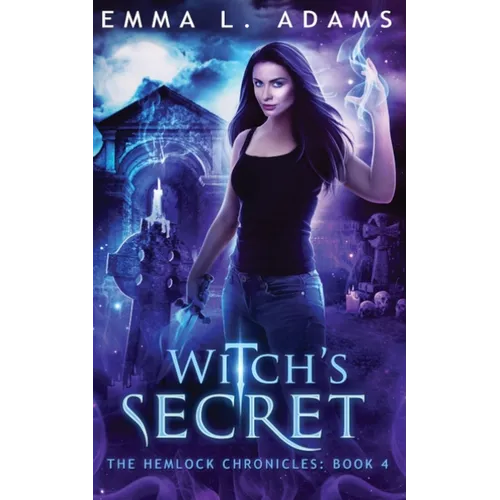 Witch's Secret