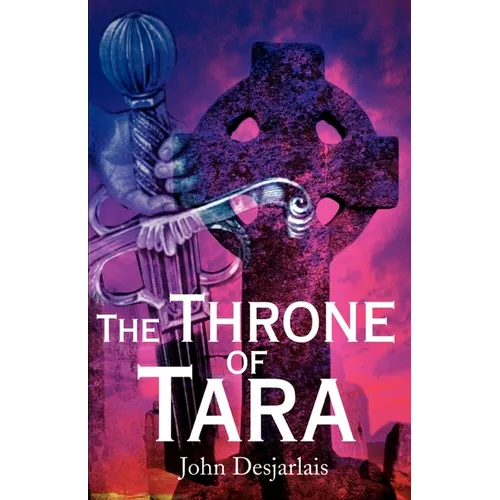 The Throne of Tara