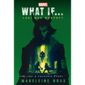 Marvel: What If...Loki Was Worthy? (a Loki & Valkyrie Story)