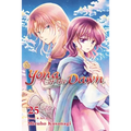 Yona of the Dawn, Vol. 25