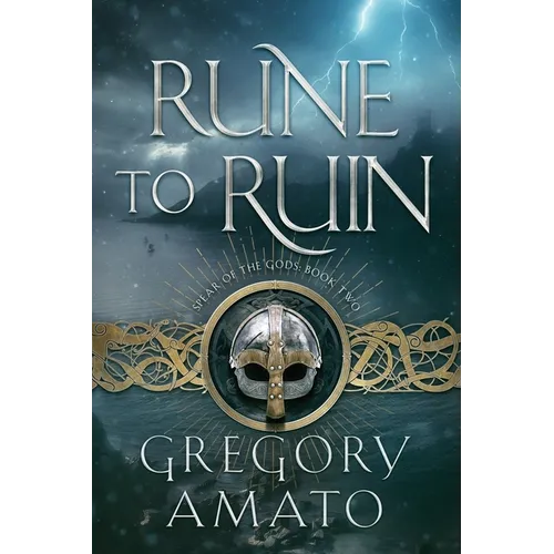Rune to Ruin