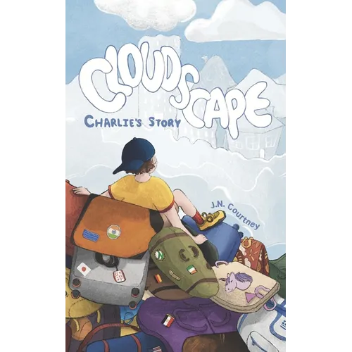 Cloudscape: Charlie's Story