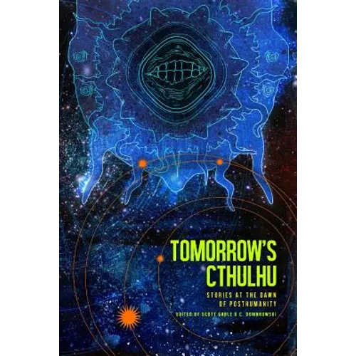 Tomorrow's Cthulhu