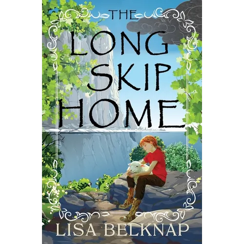The Long Skip Home