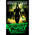Skulduggery Pleasant