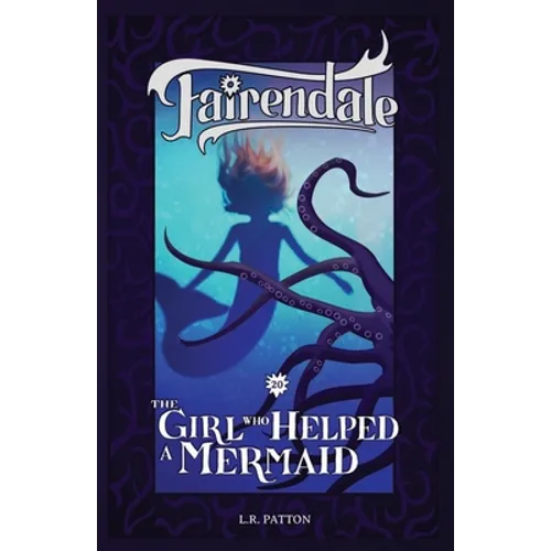 The Girl Who Helped a Mermaid