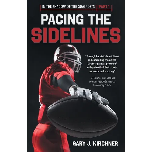 Pacing the Sidelines