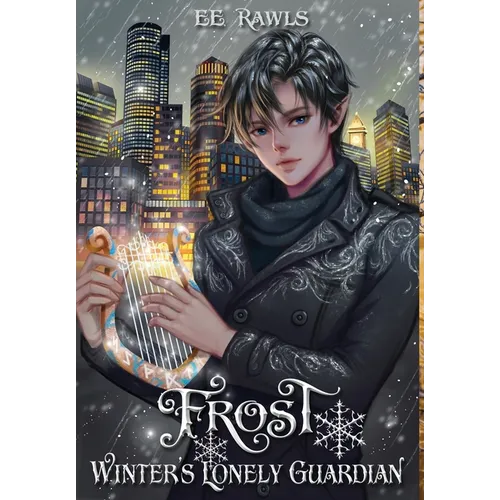Frost, Winter's Lonely Guardian