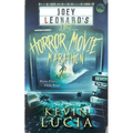 Joey Leonard's Last Horror Movie Marathon